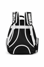 Mochila Estilo Espacial Para Mascotas