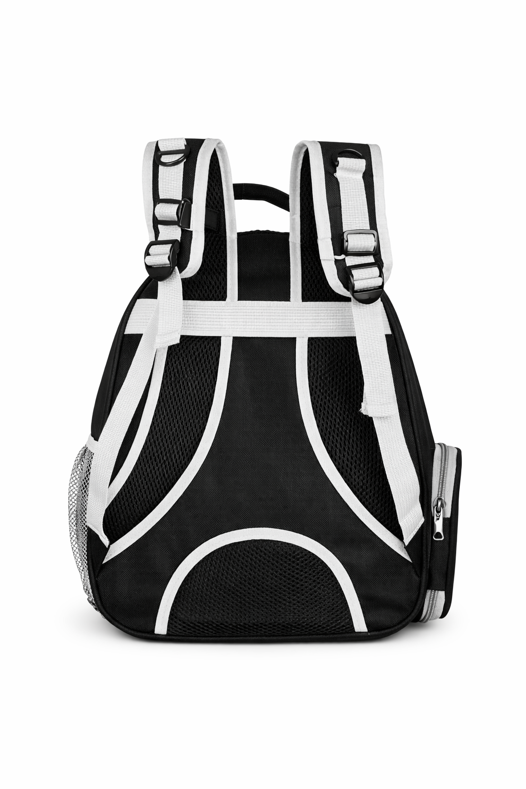 Mochila Estilo Espacial Para Mascotas