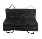 Cubreasiento Auto para Perros y Gatos – Antimanchas e Impermeable