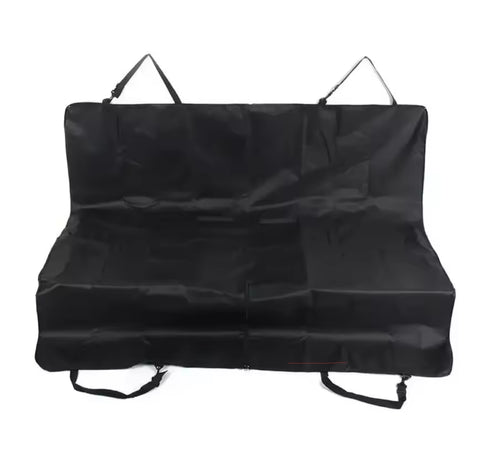 Cubreasiento Auto para Perros y Gatos – Antimanchas e Impermeable