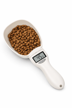 Cuchara Báscula Cocina/Mascota 800gr