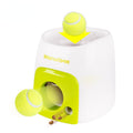 Dispensador de Premios para Perros – Máquina de Entrenamiento Interactiva