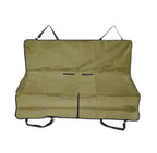 Cubreasiento Auto para Perros y Gatos – Antimanchas e Impermeable