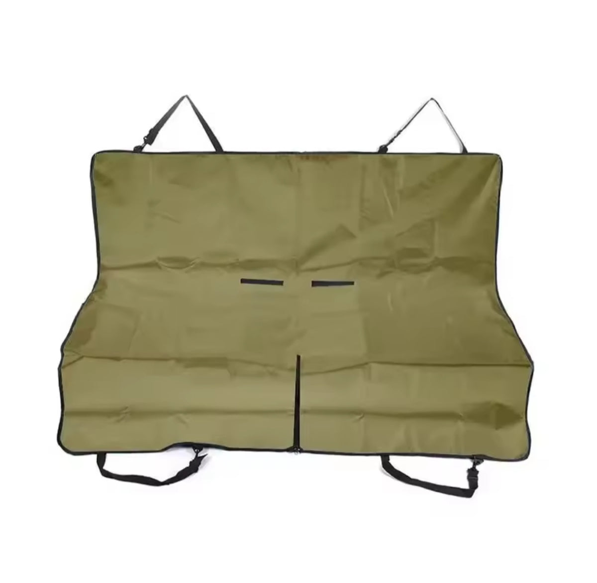 Cubreasiento Auto para Perros y Gatos – Antimanchas e Impermeable